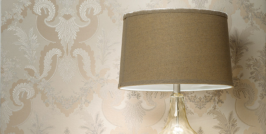 Обои Loymina La Belle Epoque BQ4 002/2 фото в интерьере